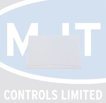 Picture of 0020136634 CONTROL COVER (PRO)