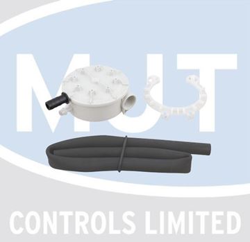 Picture of 0020143480 PRESSURE SAFEGUARD