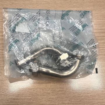 Picture of 089298 CONNECTION TUBE