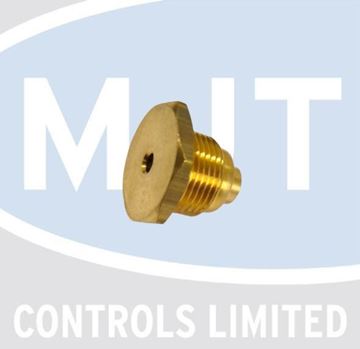 Picture of 01-2162 STUFFING BOX (OBS)