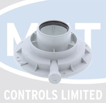 Picture of 147780 FLUE ADAPTOR c/w CAP & SEALS