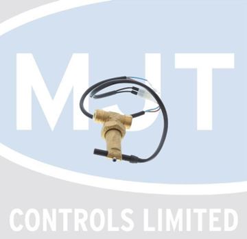 Picture of 800490/39800120 FLOW METER