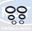 Picture of 39811420 "O" RING SET