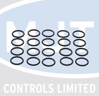 Picture of 39837690 WASHERS