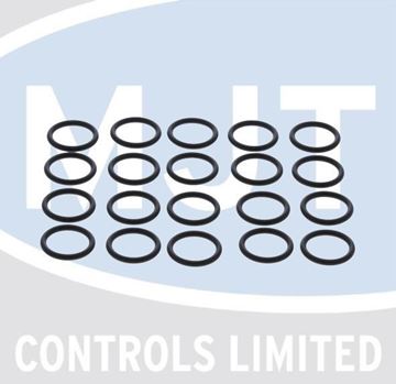 Picture of 39837690 WASHERS