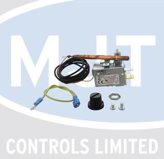 Picture of TPBS33 T/STAT HIGH LIMIT/SAFETY LSI