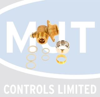 Picture of 87174052740 VALVE