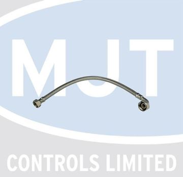 Picture of 87161099340 FLEXIABLE HOSE C.W WASHERS