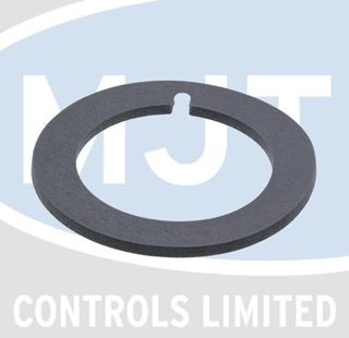 Picture of 87161407970 BURNER GASKET