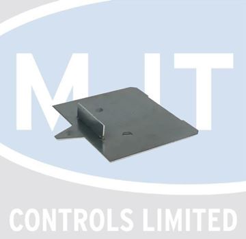 Picture of 87161206440 TOP BAFFLE ASSY 15/19