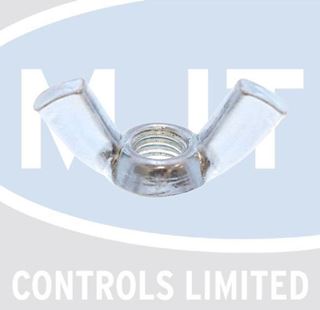 Picture of 29151911050 NUT WING (EACH)