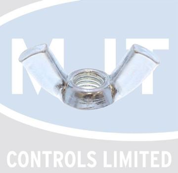 Picture of 29151911050 NUT WING (EACH)