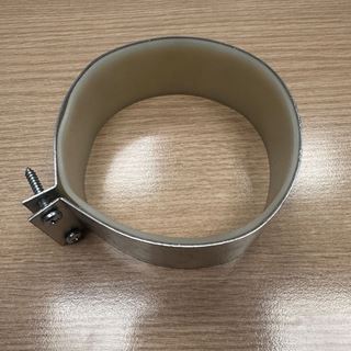 Picture of MISC FLUE CLAMP ASSY