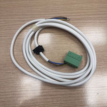 Picture of 87186809520 MAIN HARNESS