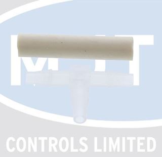 Picture of 87161412050 T PIECE