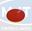 Picture of 63038372 SQUARE STRING 10 X 5.5MM SILICONE SELF ADHESIVE