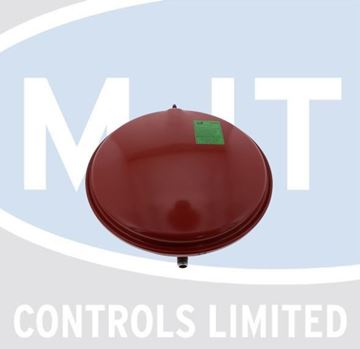 Picture of 87161425020 EXPANSION VESSEL 8LT