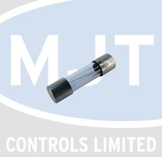 Picture of 87161560080 FUSE 4A FAST BLOW 20 X 5MM