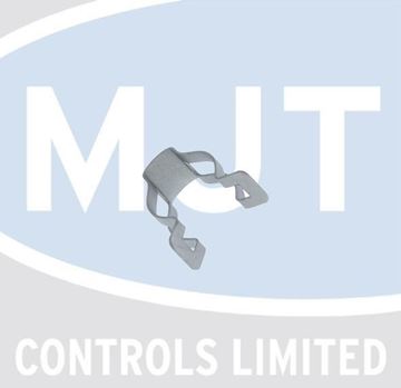 Picture of 87186880230 was 87161026070 SPRING CLAMP