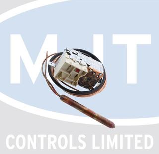 Picture of 87161078720 CONTROL THERMOSTAT