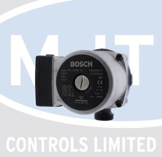 Picture of 87161082460 PUMP OBSOLETE