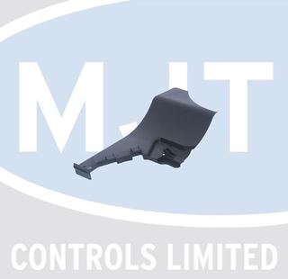 Picture of 87161120800 FAN COVER KIT