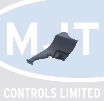Picture of 87161120800 FAN COVER KIT