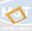 Picture of 87161409260 GASKET FAN EXTENSION