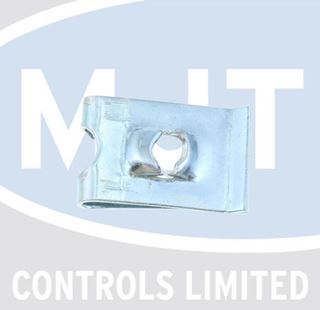 Picture of 87161485240 NUT U-TYPE NO8