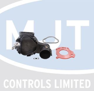 Picture of 87186813620 CONDENSATE SUMP ASSY