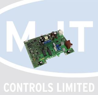 Picture of 87483007090 PRINTED CIRCUIT OBSOLETE