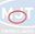 Picture of 87110040980 FLUE GASKET