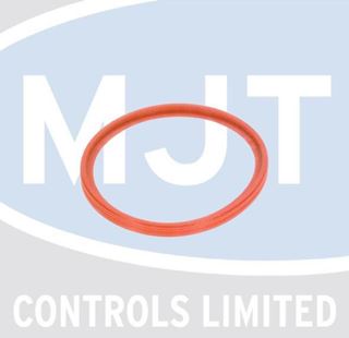 Picture of 87110040980 FLUE GASKET