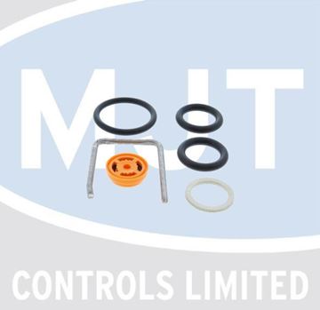 Picture of 87161411430 FLOW REG TYPE E-W 9LT