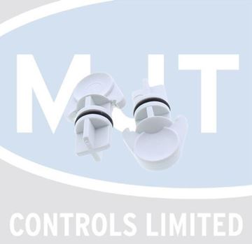 Picture of 87161165140 PLUG FLUE TEST POINT