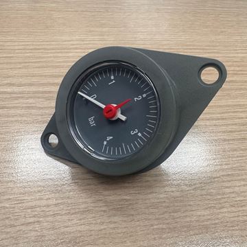Picture of 87161423570 PRESSURE GAUGE OBSOLETE