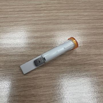 Picture of 87161466260 LAMP AMBER OBSOLETE