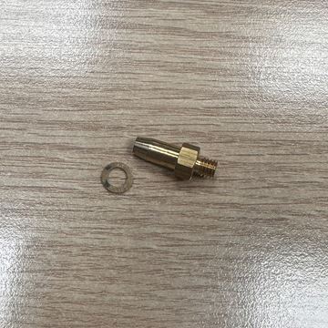 Picture of 87161563160 PRESSURE FEEDBACK NIPPLE OBSOLETE