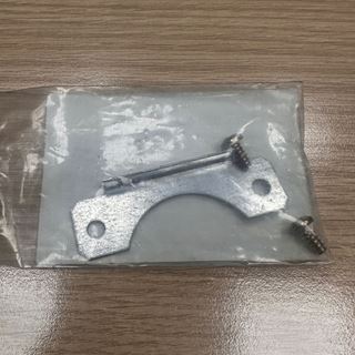 Picture of 87180058300 PIPE SEALING PLATE