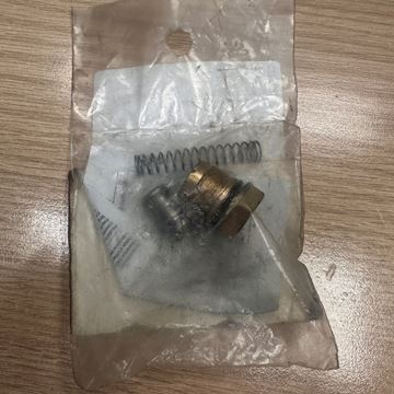 Picture of 87074020130 WATER GOVERNOR OBSOLETE