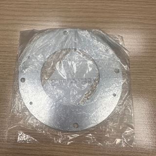 Picture of 8716104981 FLUE RING 76MM