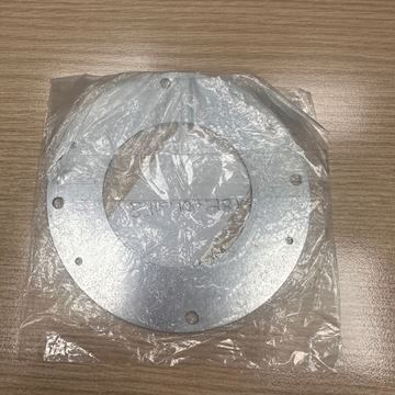 Picture of 8716104981 FLUE RING 76MM