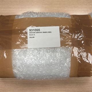 Picture of 0505499 CERAMIC BASE (OBS)