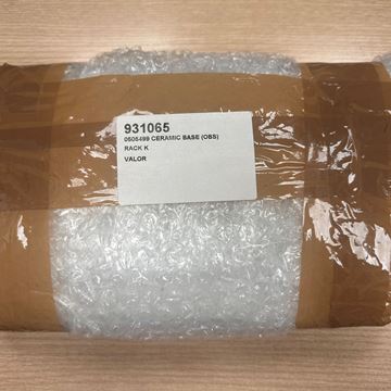 Picture of 0505499 CERAMIC BASE (OBS)