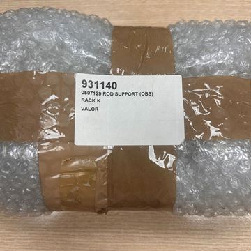 Picture of 0507129 ROD SUPPORT (OBS)