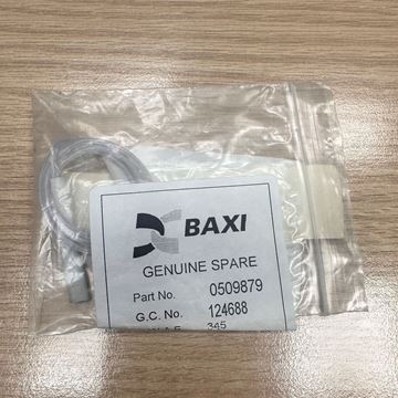 Picture of 0509879 ELECTRODE LEAD