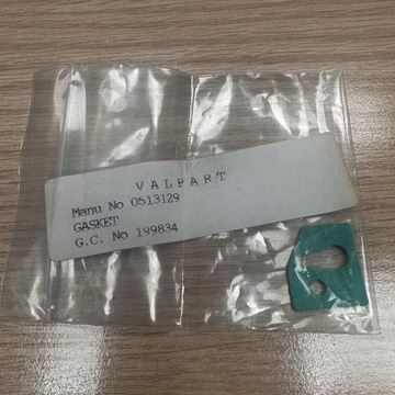 Picture of 0513129 GASKET  (OBS)