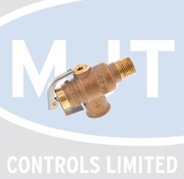 Picture of S9533 PRV