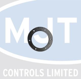 Picture of P460 POWERMAX GASKET FLUE COLLECTOR TOP