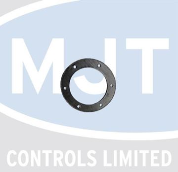 Picture of P460 POWERMAX GASKET FLUE COLLECTOR TOP